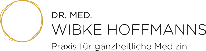 Dr. Wibke Hoffmanns Logo